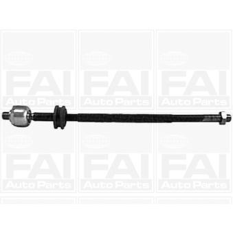 Rotule de direction intérieure, barre de connexion FAI AutoParts SS4417