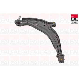 Triangle ou bras de suspension (train avant) FAI AutoParts OEM 545016F600