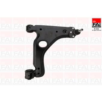 Triangle ou bras de suspension (train avant) FAI AutoParts OEM 5352004