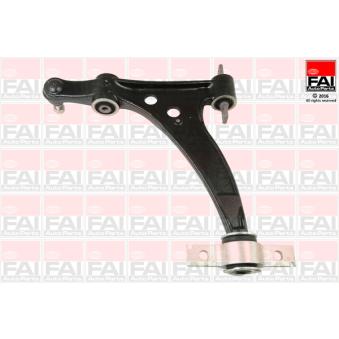 Triangle ou bras de suspension (train avant) FAI AutoParts OEM 60627290