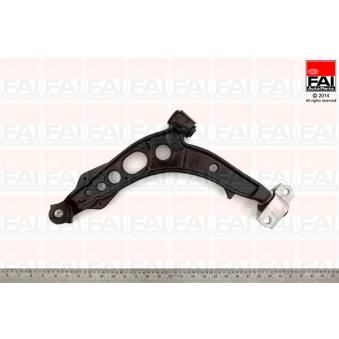 Triangle ou bras de suspension (train avant) FAI AutoParts OEM 7750977