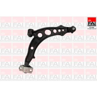 Triangle ou bras de suspension (train avant) FAI AutoParts OEM 46402682