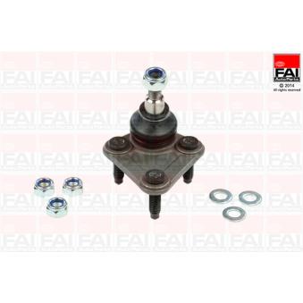 Rotule de suspension FAI AutoParts OEM 8N0407365C