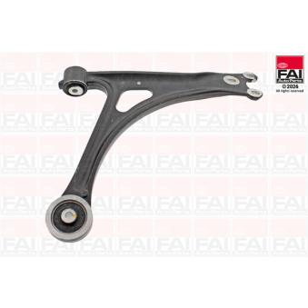 Triangle ou bras de suspension (train avant) FAI AutoParts SS4551