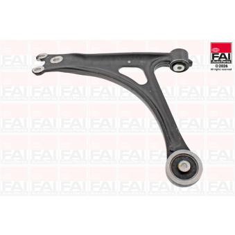 Triangle ou bras de suspension (train avant) FAI AutoParts SS4552