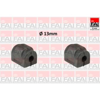 Suspension, stabilisateur FAI AutoParts OEM 33551093663