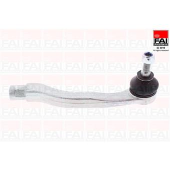 Rotule de barre de connexion FAI AutoParts SS461