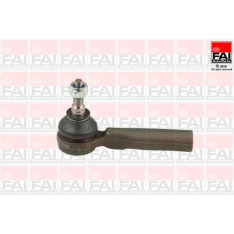 Rotule de barre de connexion FAI AutoParts SS4709