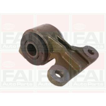 Silent bloc de suspension (train avant) FAI AutoParts OEM 3521H0