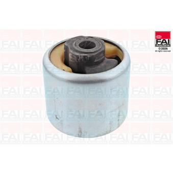 Silent bloc de suspension (train arrière) FAI AutoParts OEM 1016439