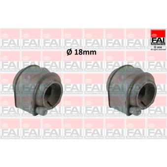 Suspension, stabilisateur FAI AutoParts OEM 1337965 Suspension, stabilisateur FAI AutoParts OEM 1337965