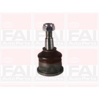 Rotule de suspension FAI AutoParts SS4891