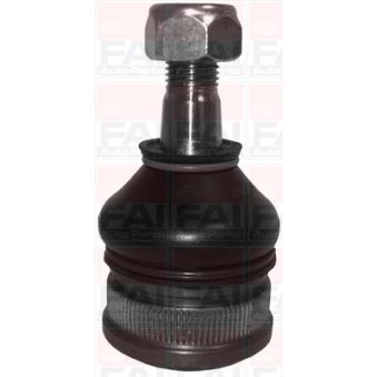 Rotule de suspension FAI AutoParts SS4893