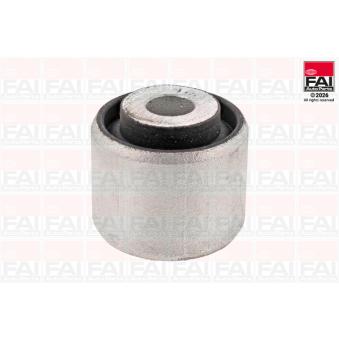 Silent bloc de suspension (train arrière) FAI AutoParts OEM 701407361