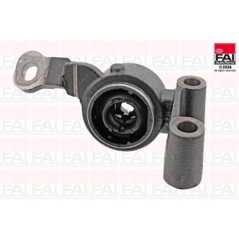 Silent bloc de suspension (train avant) FAI AutoParts OEM 31126757561