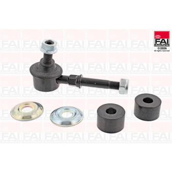Entretoise/tige, stabilisateur FAI AutoParts OEM MB573540