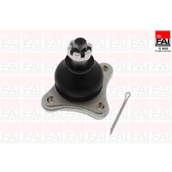 Rotule de suspension FAI AutoParts OEM MR496792