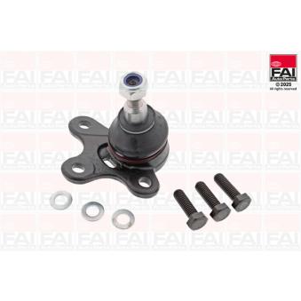 Rotule de suspension FAI AutoParts OEM 6N0407365A