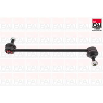 Entretoise/tige, stabilisateur FAI AutoParts OEM 8A0407465C