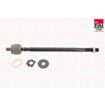 Rotule de direction intérieure, barre de connexion FAI AutoParts OEM 7701469517