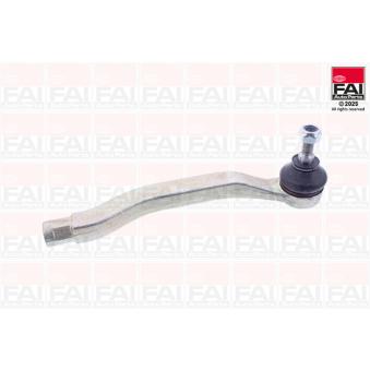 Rotule de barre de connexion FAI AutoParts OEM 53540SM4004