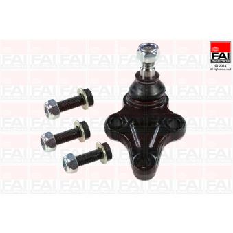 Rotule de suspension FAI AutoParts SS5322