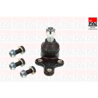 Rotule de suspension FAI AutoParts OEM 4333039585