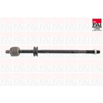 Rotule de direction intérieure, barre de connexion FAI AutoParts OEM 191422821A Rotule de direction intérieure, barre de connexion FAI AutoParts OEM 191422821A