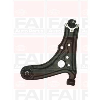 Triangle ou bras de suspension (train avant) FAI AutoParts OEM 6N0407151 Triangle ou bras de suspension (train avant) FAI AutoParts OEM 6N0407151