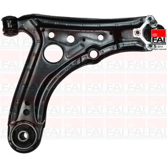 Triangle ou bras de suspension (train avant) FAI AutoParts OEM 6N0407151 Triangle ou bras de suspension (train avant) FAI AutoParts OEM 6N0407151