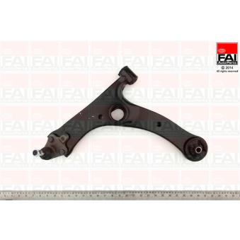 Triangle ou bras de suspension (train avant) FAI AutoParts OEM 4806905070