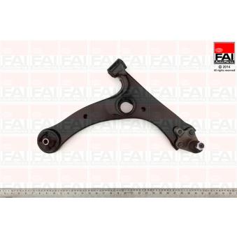 Triangle ou bras de suspension (train avant) FAI AutoParts OEM 4806805070