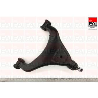 Triangle ou bras de suspension (train avant) FAI AutoParts OEM 2D0407022B