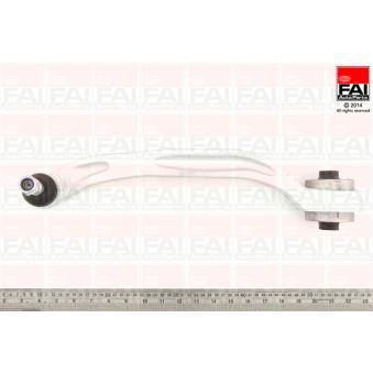 Triangle ou bras de suspension (train avant) FAI AutoParts OEM 4F0407693 Triangle ou bras de suspension (train avant) FAI AutoParts OEM 4F0407693