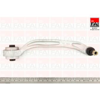 Triangle ou bras de suspension (train avant) FAI AutoParts OEM 4F0407694B
