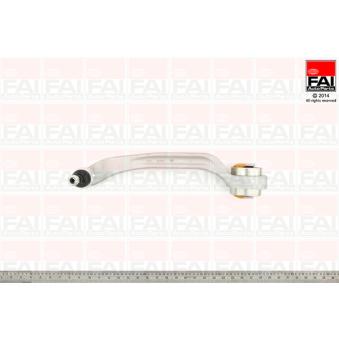 Triangle ou bras de suspension (train avant) FAI AutoParts OEM 4E0407693M