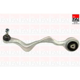 Triangle ou bras de suspension (train avant) FAI AutoParts OEM 31126769797