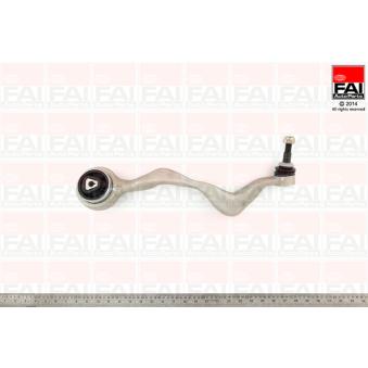 Triangle ou bras de suspension (train avant) FAI AutoParts OEM 31126763708