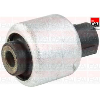 Silent bloc de suspension (train avant) FAI AutoParts OEM 31126765597