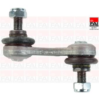 Entretoise/tige, stabilisateur FAI AutoParts OEM 33551095532 Entretoise/tige, stabilisateur FAI AutoParts OEM 33551095532