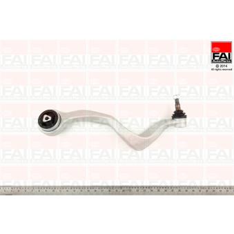 Triangle ou bras de suspension (train avant) FAI AutoParts OEM 31124026454