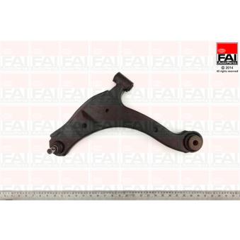 Triangle ou bras de suspension (train avant) FAI AutoParts OEM 4656731AL