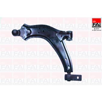 Triangle ou bras de suspension (train avant) FAI AutoParts OEM 352186