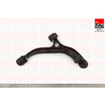 Triangle ou bras de suspension (train avant) FAI AutoParts OEM 4766622AA