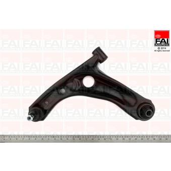 Triangle ou bras de suspension (train avant) FAI AutoParts OEM 3520Q2 Triangle ou bras de suspension (train avant) FAI AutoParts OEM 3520Q2