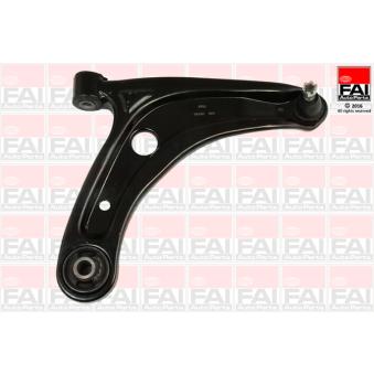 Triangle ou bras de suspension (train avant) FAI AutoParts OEM 51350SAAE01