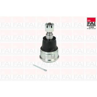 Rotule de suspension FAI AutoParts OEM 51220S9A982
