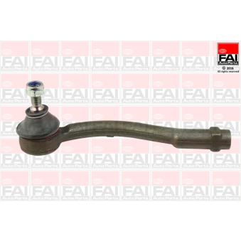 Rotule de barre de connexion FAI AutoParts OEM 568201E000