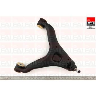 Triangle ou bras de suspension (train avant) FAI AutoParts OEM 042551290