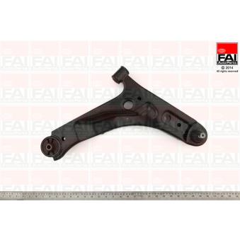 Triangle ou bras de suspension (train avant) FAI AutoParts OEM 5450107200